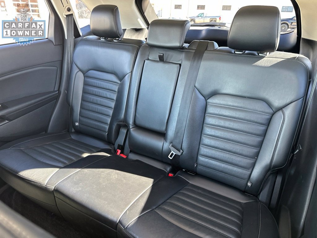 Used 2016 Ford Edge SEL w/ Equipment Group 201A AWD/4WD image 12