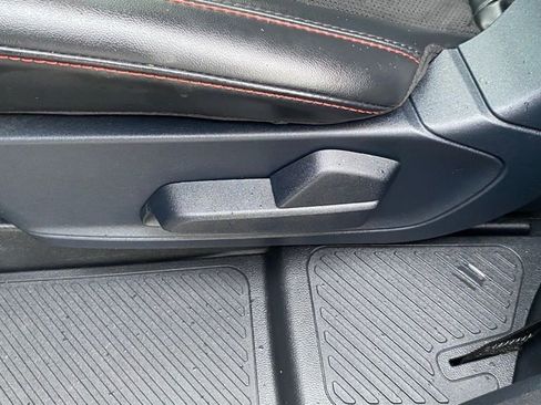 Certified 2025 Ford Explorer ST image 17