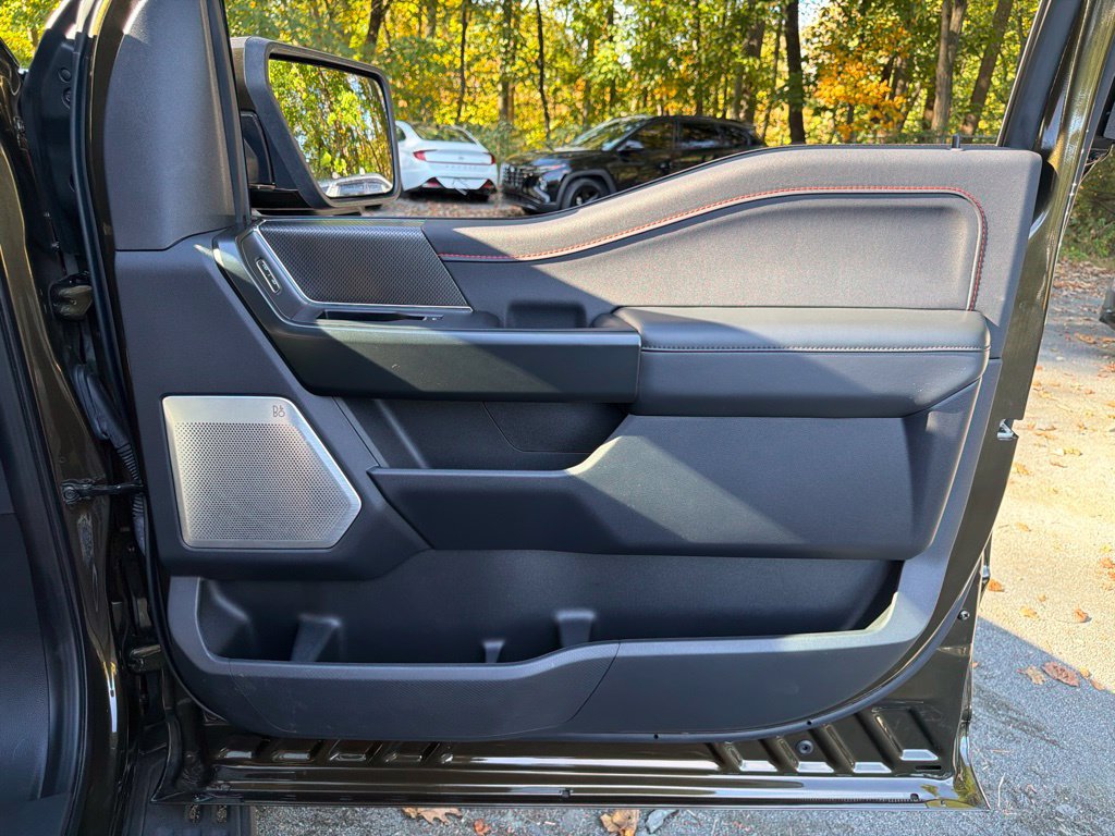 Used 2024 Ford F150 Raptor AWD/4WD image 13