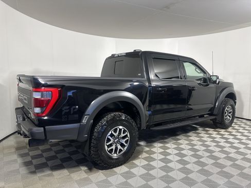 Used 2023 Ford F150 Raptor AWD/4WD image 7
