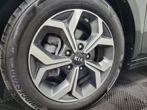 Used 2021 Kia Forte LXS FWD image 31