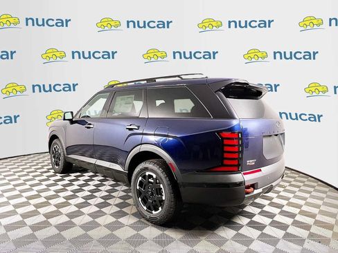 New 2026 Hyundai Palisade XRT Pro AWD/4WD image 5
