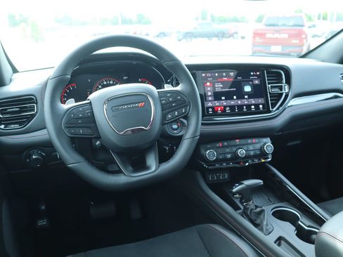 New 2026 Dodge Durango GT AWD/4WD image 2