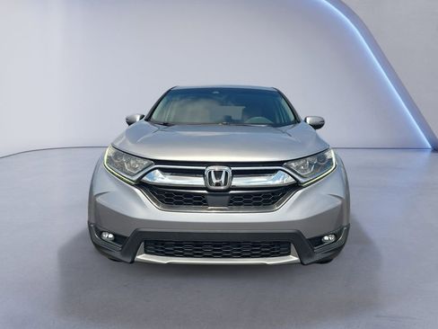 Used 2018 Honda CR-V EX image 9