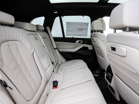 New 2026 BMW X5 xDrive50e AWD/4WD image 26