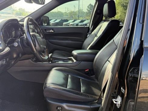 Used 2022 Dodge Durango R/T AWD/4WD image 15
