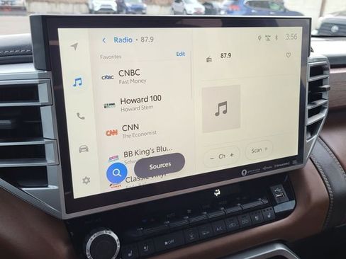 Used 2024 Toyota Tundra 1794 Edition image 21