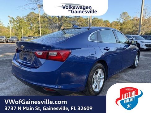 Used 2023 Chevrolet Malibu LT image 6