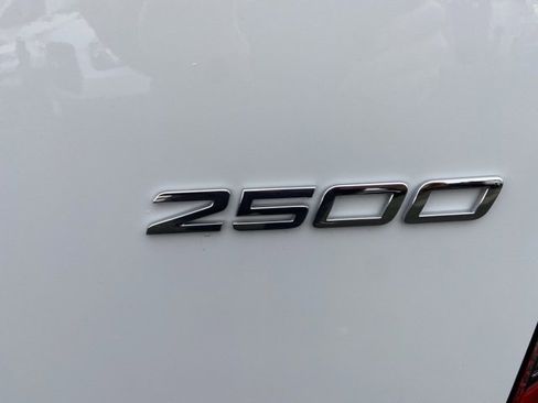Used 2024 Mercedes-Benz Sprinter 2500 w/ Acoustic Package image 7