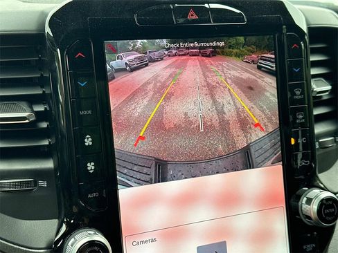 New 2026 RAM 2500 Tradesman image 14