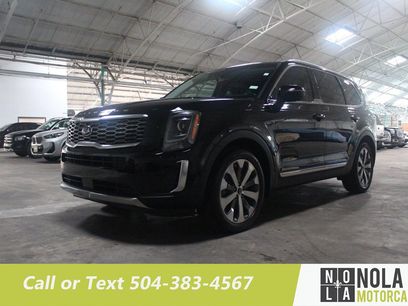 Used 2020 Kia Telluride EX w/ EX Premium Package