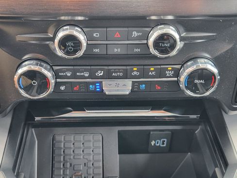 New 2026 Ford F250 Lariat AWD/4WD image 18