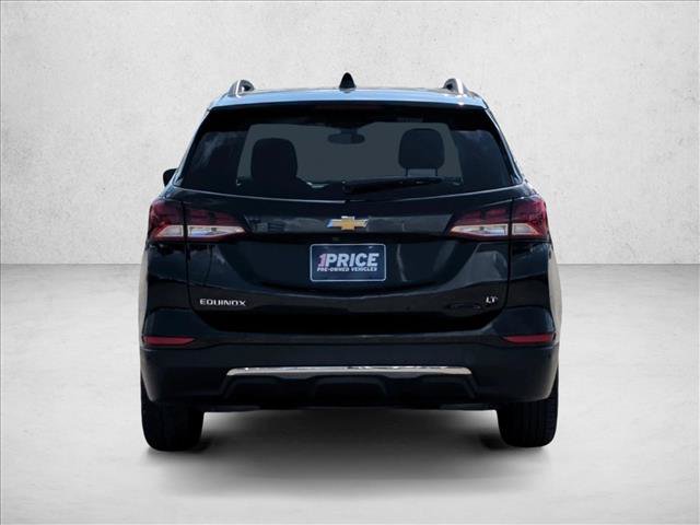 Certified 2022 Chevrolet Equinox LT FWD image 6