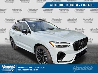 New 2026 Volvo XC60 T8 Ultra w/ Protection Package Premier