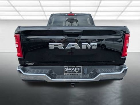 Used 2025 RAM 1500 Lone Star AWD/4WD image 26