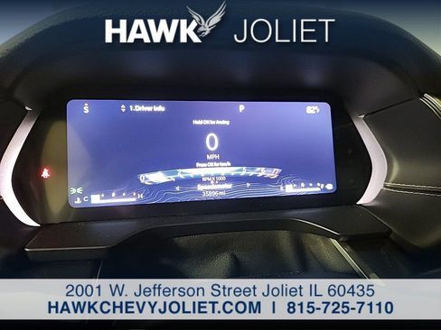 Used 2023 Jeep Grand Cherokee Laredo AWD/4WD image 13