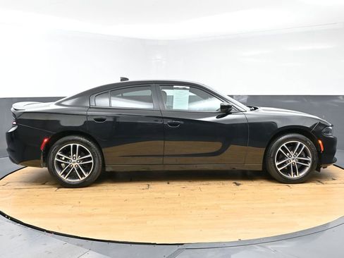 Used 2019 Dodge Charger SXT AWD/4WD image 52