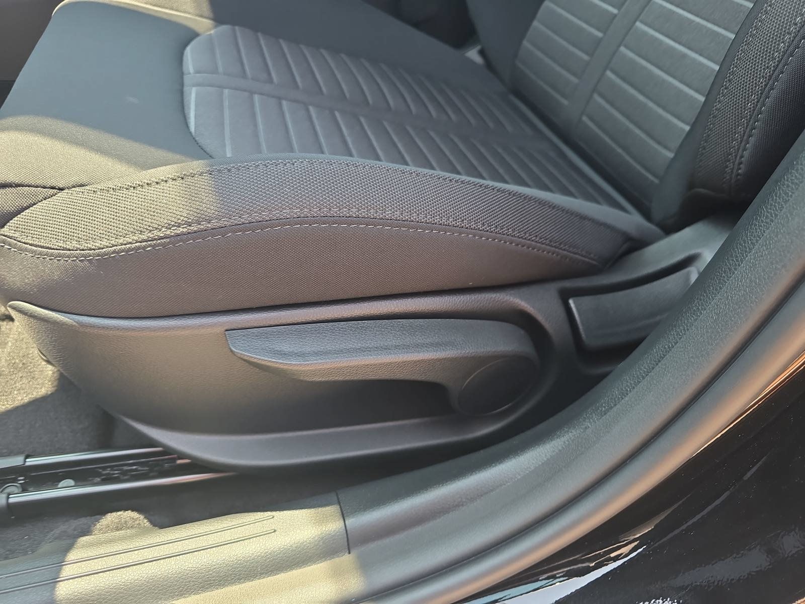 New 2026 Kia K5 LXS FWD image 27