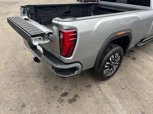 New 2026 GMC Sierra 2500 Denali Ultimate image 54