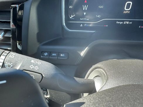 Certified 2023 GMC Sierra 1500 AT4 w/ AT4 Premium Package image 20