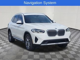 Used 2022 BMW X3 xDrive30i AWD/4WD video 2