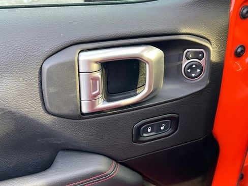 Used 2023 Jeep Wrangler Unlimited Rubicon 4xe image 20