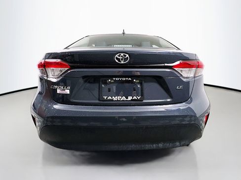 Used 2024 Toyota Corolla LE image 6