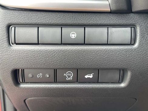New 2026 Nissan Rogue SV AWD/4WD image 31