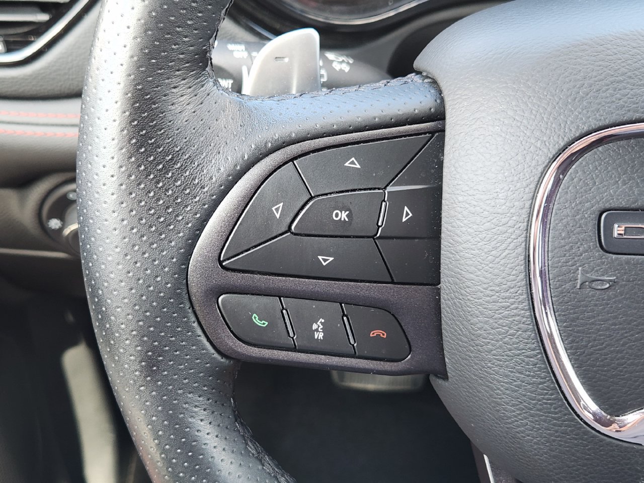 Used 2026 Dodge Durango GT AWD/4WD image 36