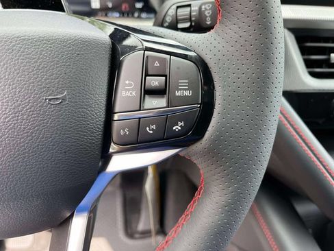 New 2026 Ford Explorer ST-Line AWD/4WD image 28