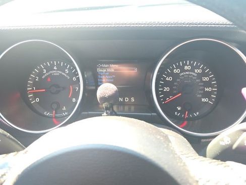 Used 2019 Ford Mustang Coupe w/ Equipment Group 101A image 37