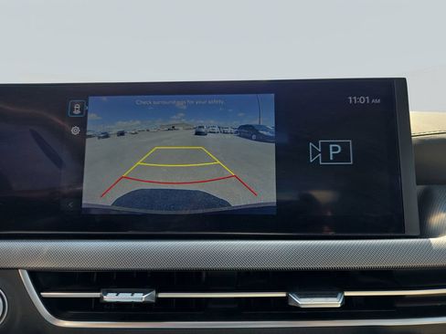 Certified 2024 Hyundai Sonata SEL FWD image 25