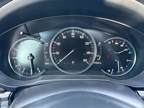 Used 2021 MAZDA CX-5 Grand Touring w/ GT Premium Package image 12