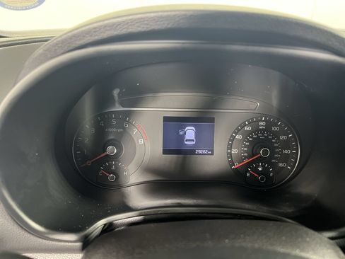 Used 2020 Kia Soul X-Line FWD image 24