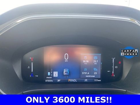 Used 2025 Ford Escape ST-Line w/ Tech Pack #1 image 12