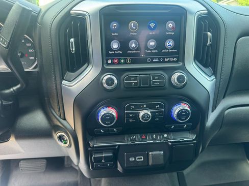 Used 2022 GMC Sierra 1500 Elevation AWD/4WD image 18