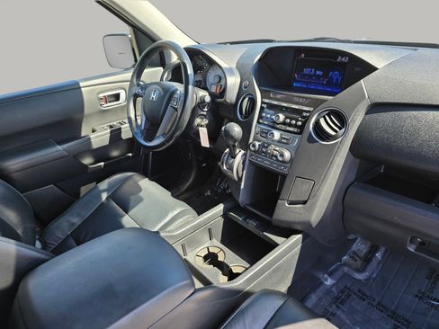 Used 2014 Honda Pilot EX-L image 31