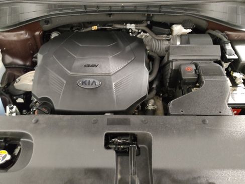 Used 2020 Kia Sorento EX FWD image 30