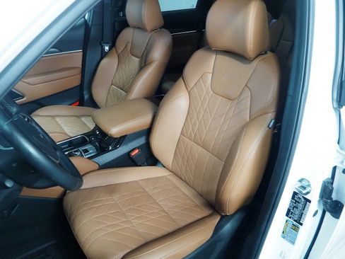 Used 2025 Kia Telluride SX X-Line AWD/4WD image 14
