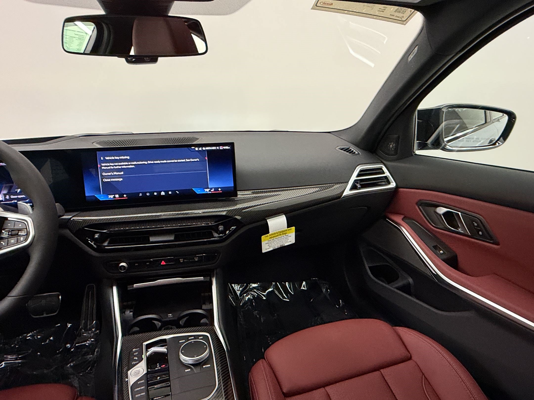New 2026 BMW M340i w/ Premium Package RWD image 29
