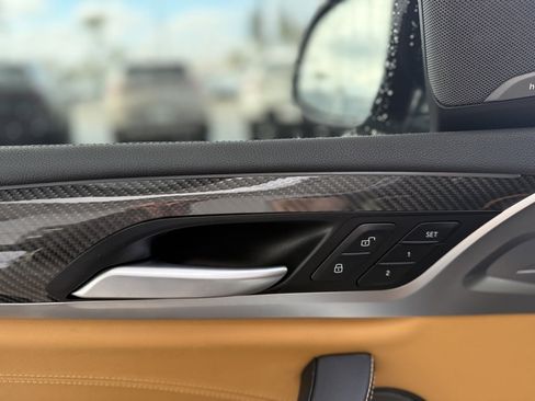 Used 2023 BMW X3 M w/ Competition Package image 7