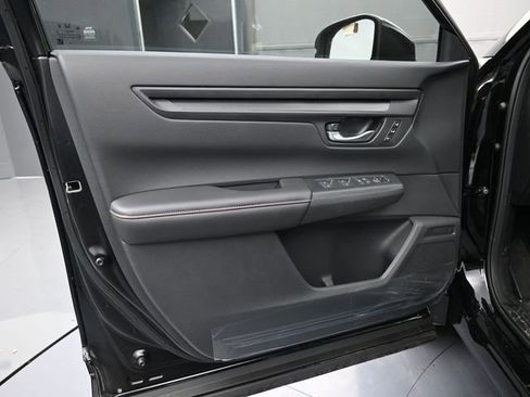 New 2026 Honda CR-V Sport-L image 6
