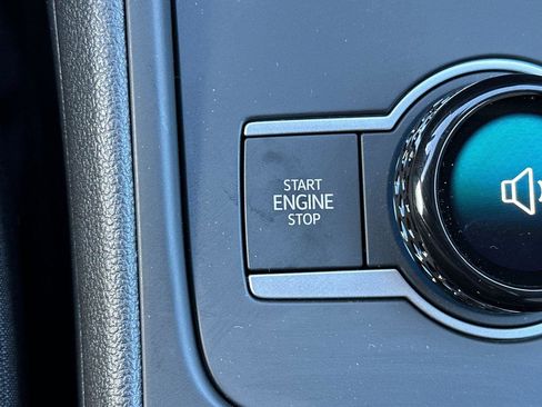 New 2026 Volkswagen Tiguan S image 21