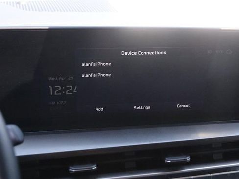 Used 2024 Kia Telluride S w/ S Sunroof Package AWD/4WD image 17
