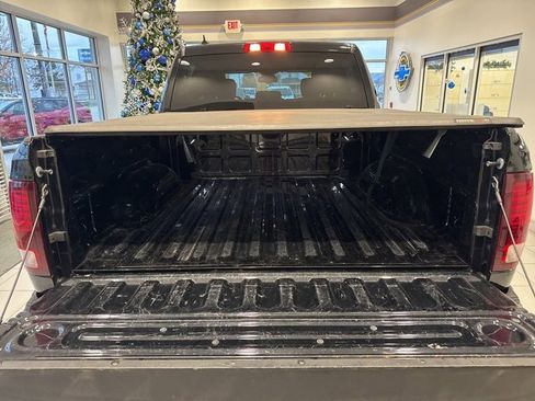 Used 2023 RAM 1500 Classic Warlock image 6