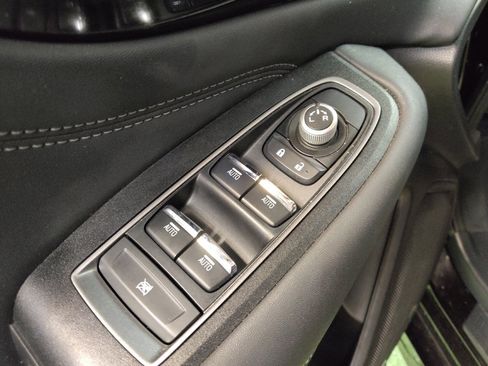 Used 2022 Subaru Legacy Limited AWD/4WD image 27