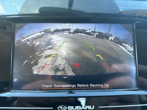 Used 2019 Subaru Impreza 2.0i image 24