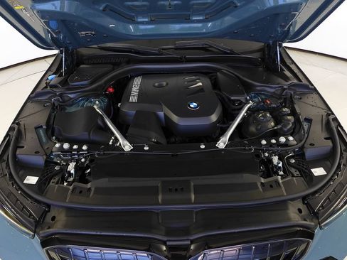 Used 2026 BMW 530i w/ M Sport Package RWD image 6