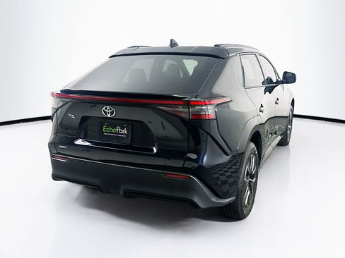 Used 2026 Toyota bZ FWD image 9