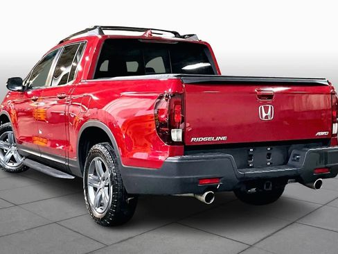 Used 2023 Honda Ridgeline RTL image 11